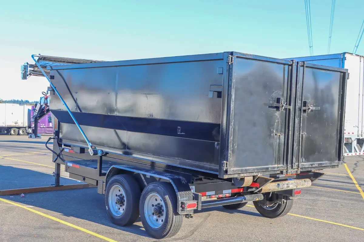 Dumpster Rental services in Canby, OR